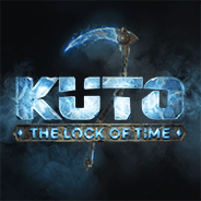 KUTO: The Lock of Time — App icon